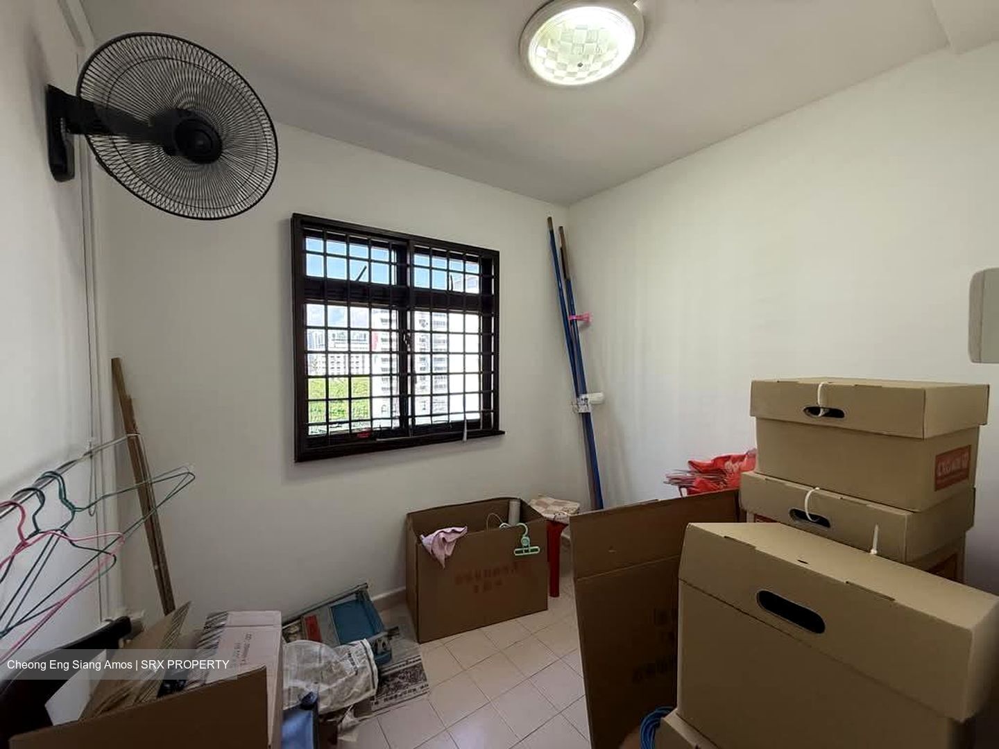 Blk 33 Bedok South Avenue 2 (Bedok), HDB 3 Rooms #569557321